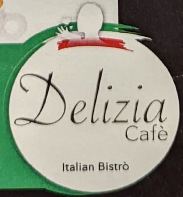 casa delizia menu|Delizia Café Frederick